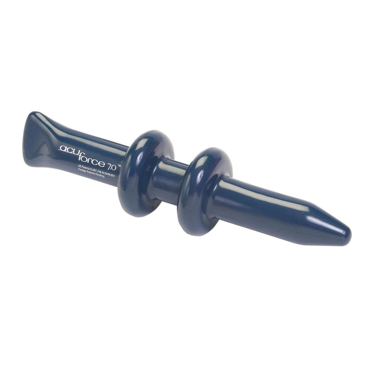 Acuforce 7.0 Massage Tool, Blue - Image 1