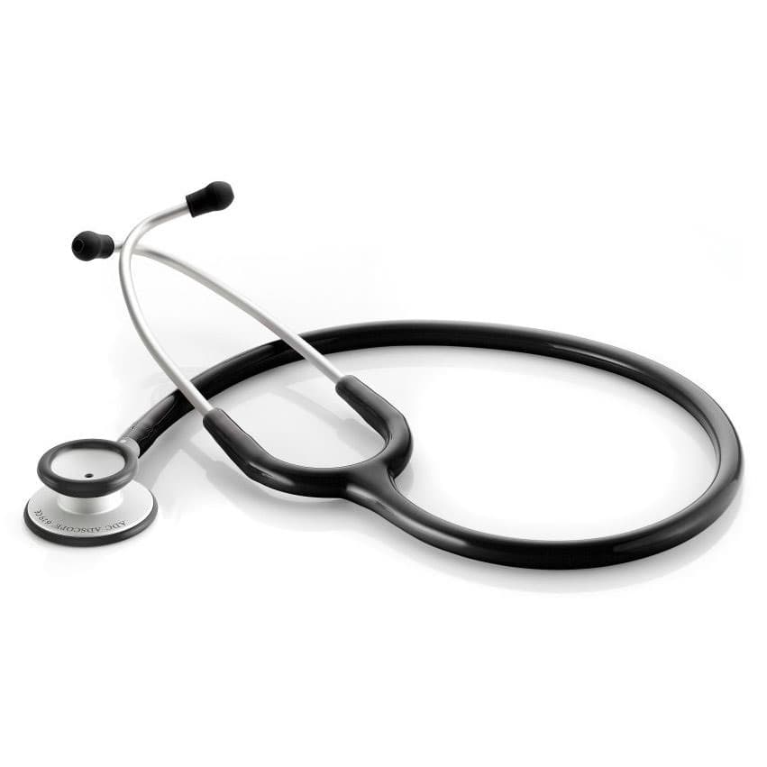 ADC Adscope Lite 619 Ultra-lite Clinician Stethoscope - Image 4