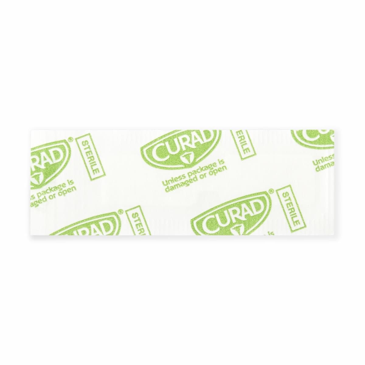 Medline CURAD Butterfly Closure Waterproof Adhesive Bandage - Image 4