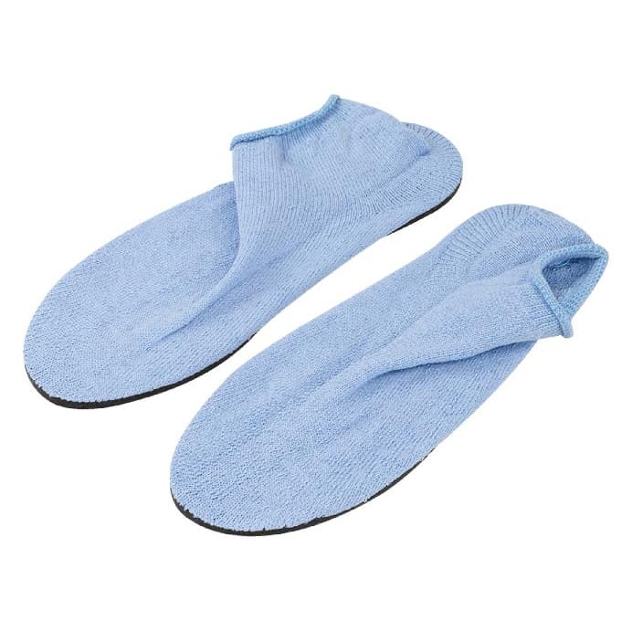 Dynarex Resuable Hard Slippers - Image 1