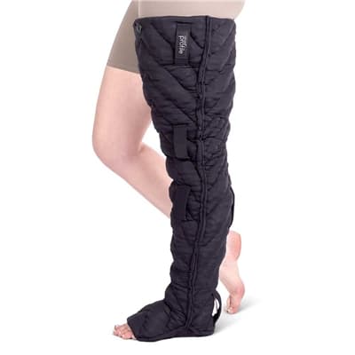 Circaid Profile Whole Leg Foam Sleeve - Image 1