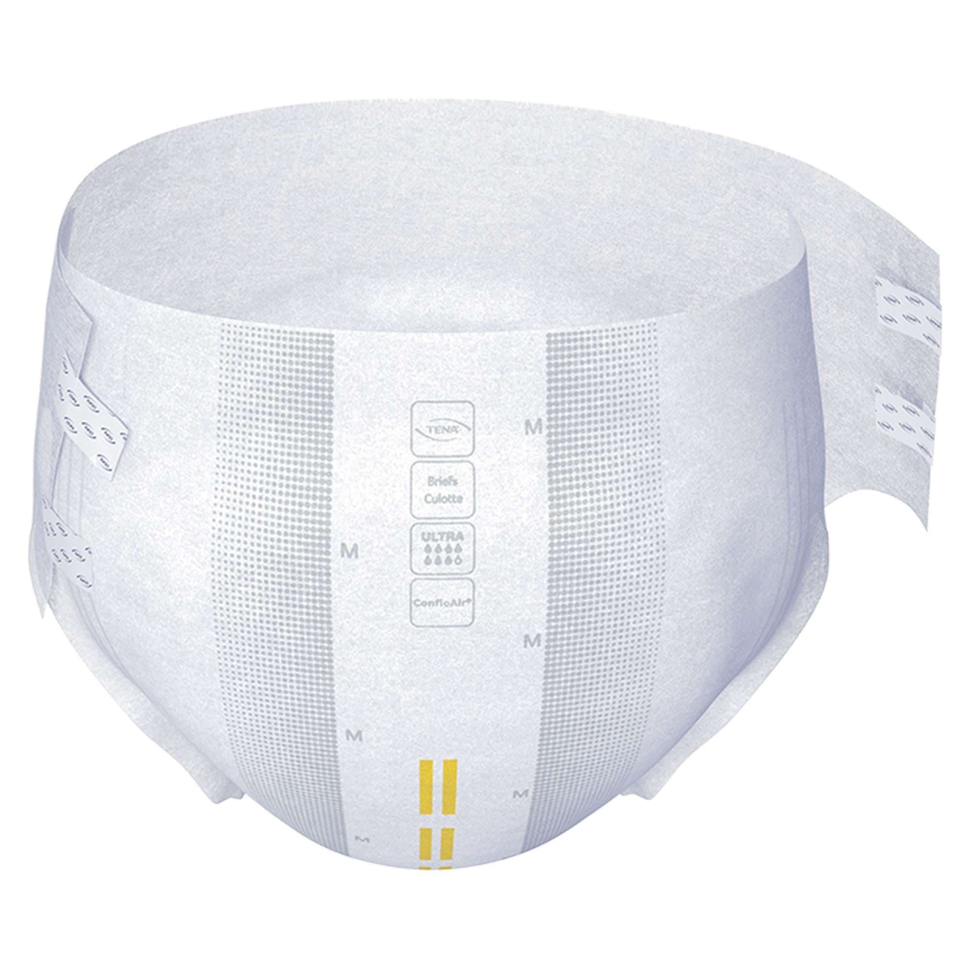 TENA ProSkin Ultra Fully Breathable Brief - Image 3