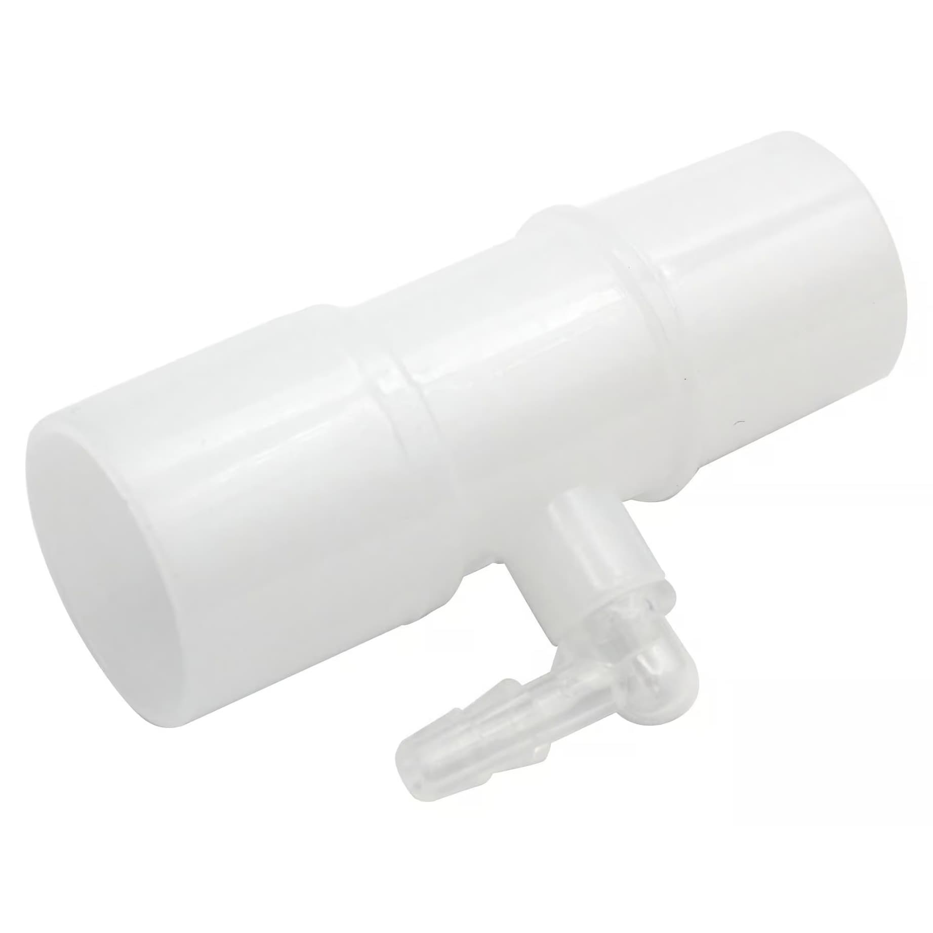 Sunset Healthcare Oxygen Enrichment Adapter