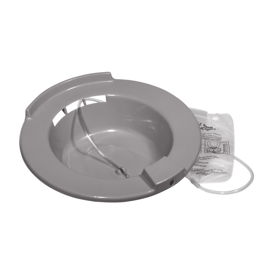 Drive Sitz Bath, 2.1 Quatz