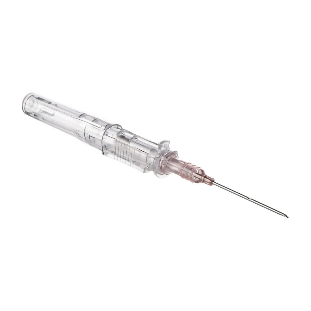 ViaValve Peripheral IV Catheter - Image 1