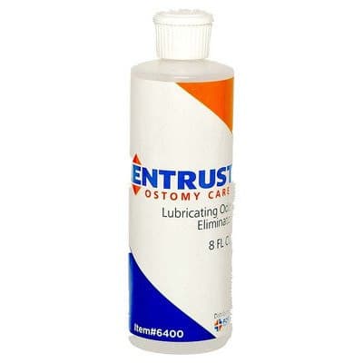 Entrust Odor Eliminator Drops