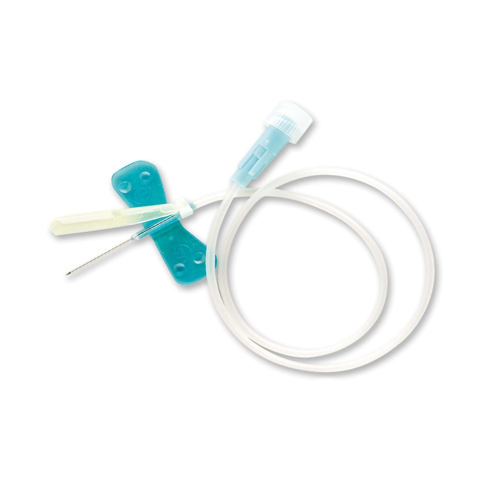 Surshield Infusion Set, 25 Gauge - Case of 500 - Image 1