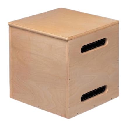 Baseline Lifting Box for Work Hardening and FCE, 24 x 12 x 7 Inch - Image 1