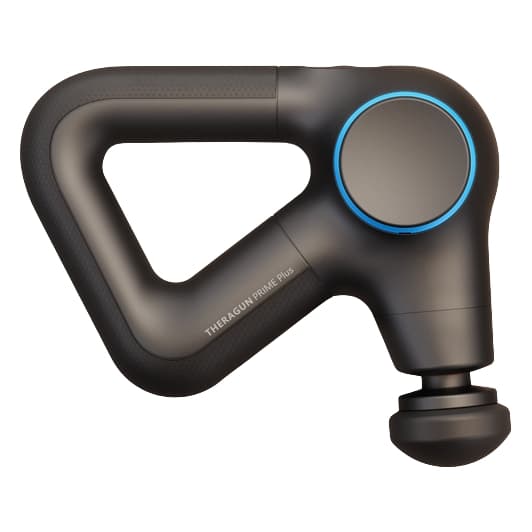 Therabody Theragun Prime Plus Hand-Held Massager, Black - Image 1