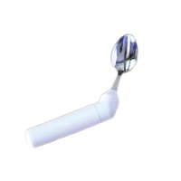 FabLife Featherlite Utensils, soup spoon, Left Hand - Image 1