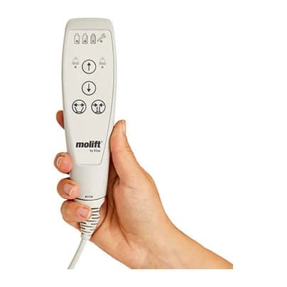 Molift Mover 180 Mobile patient lift - Image 7