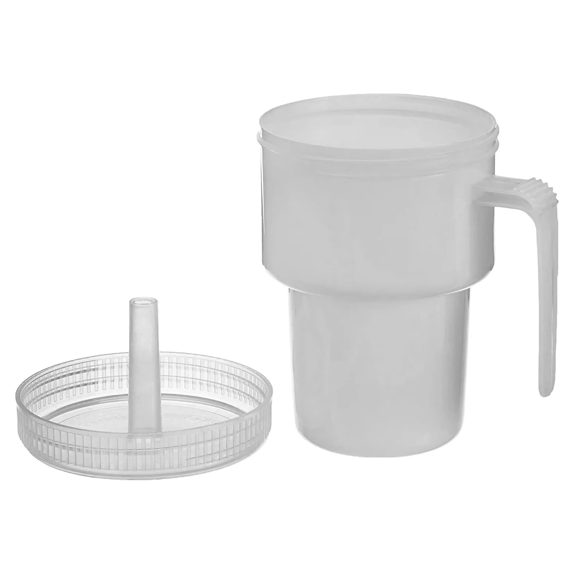 Sammons Preston Lightweight Kennedy Cup, 7 oz.