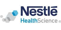 Nestle Health Science brand logo