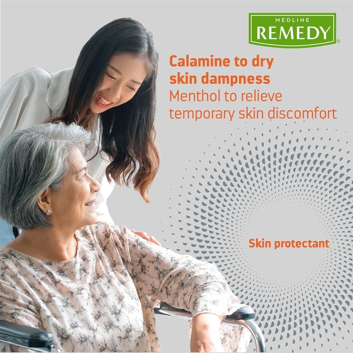 Remedy Essentials Protect Zinc Oxide Paste - Image 6