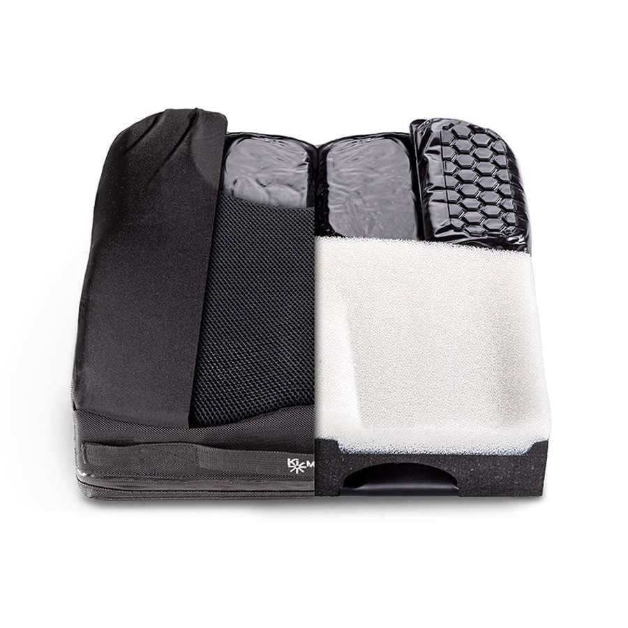 Ki Mobility Axiom AS & ASP Wheelchair Cushion - Image 3