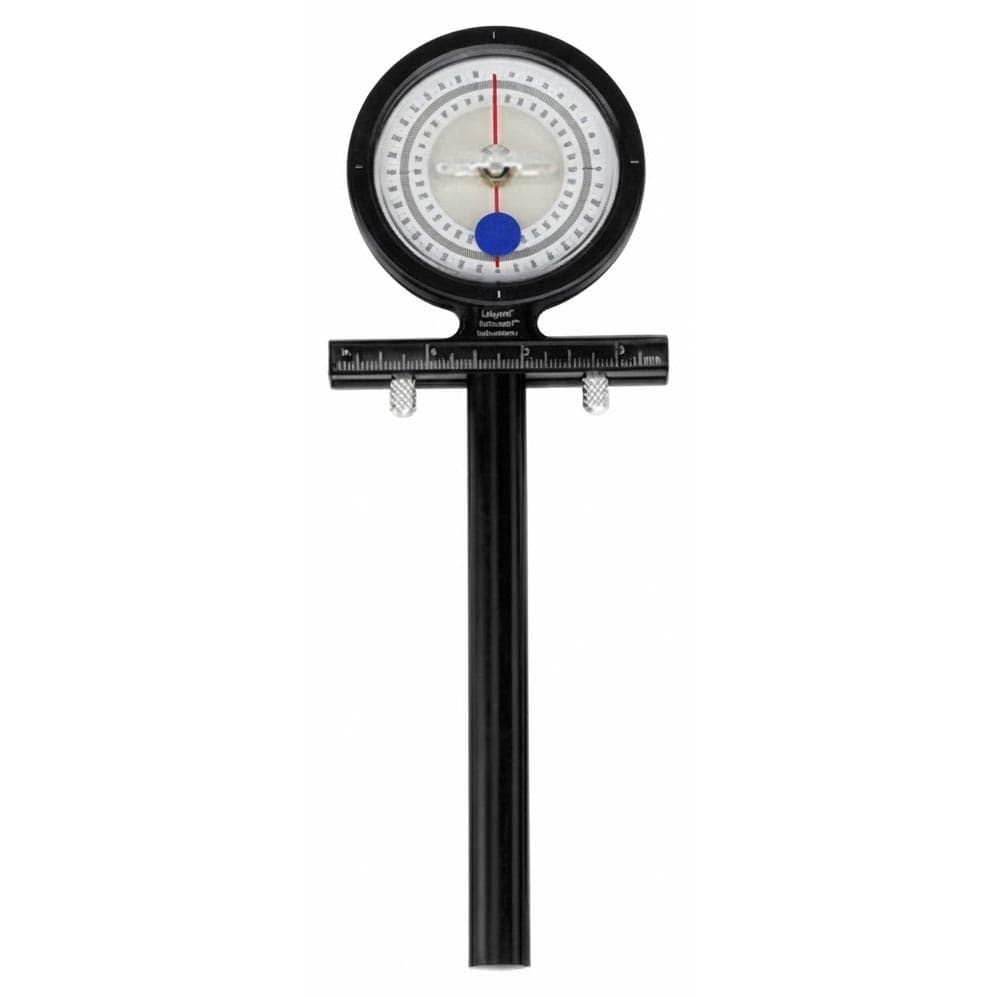 Baseline Wrist Inclinometer, 12" x 5"