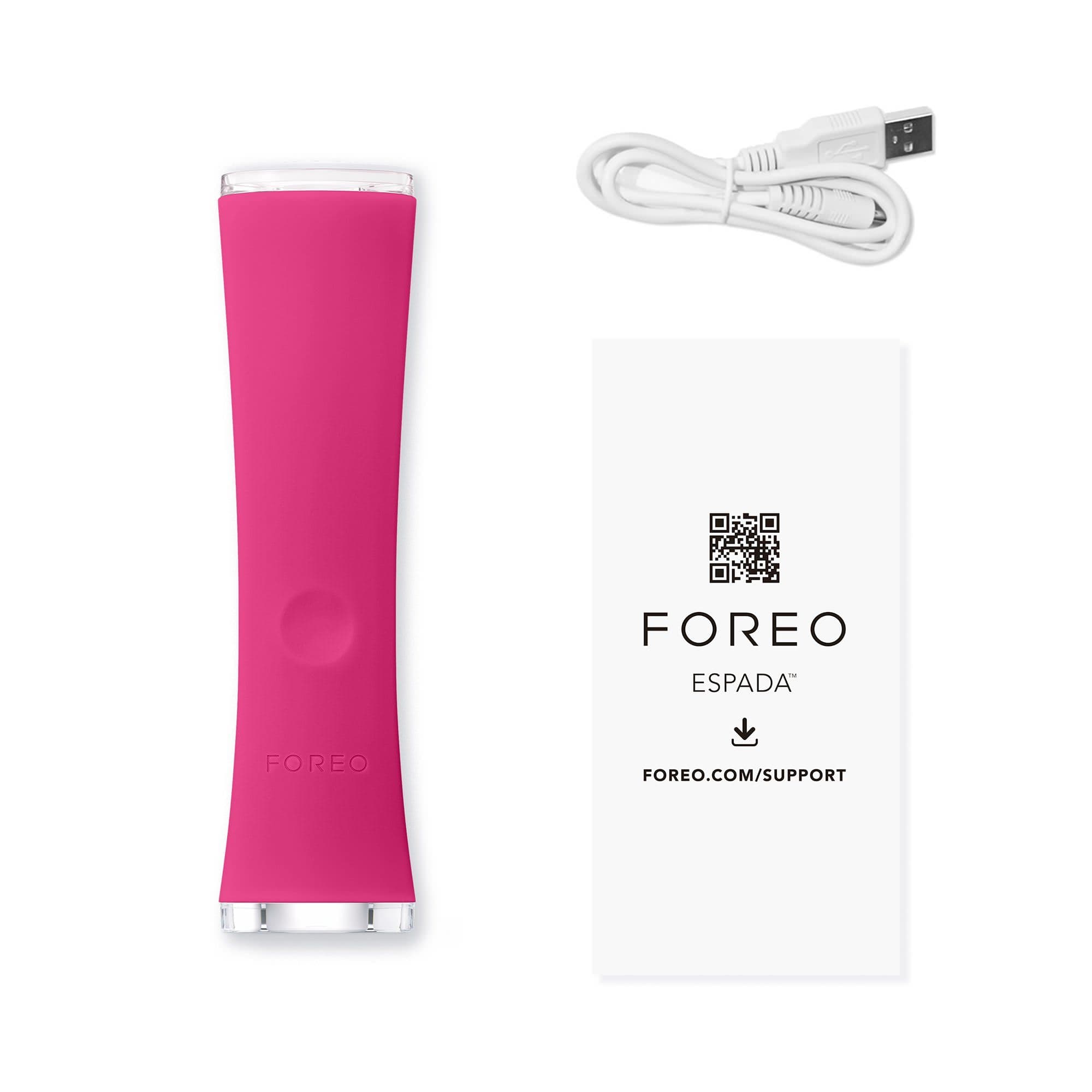 Foreo LED Therapy Acne Treatment Device ESPADA 2 - Each - Image 4