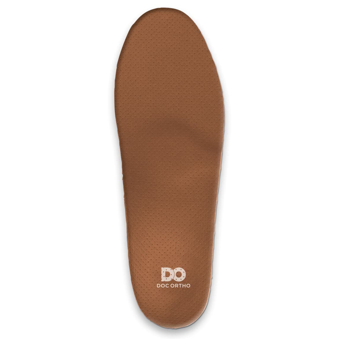 Doc Ortho OA Wedge Beige Insoles - Image 1