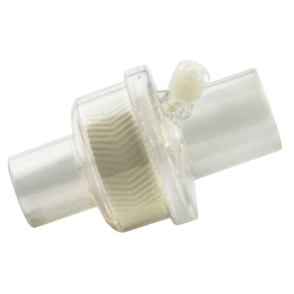Mallinckrodt Adult-Pediatric HME Filter Without Catheter Mount - Image 1
