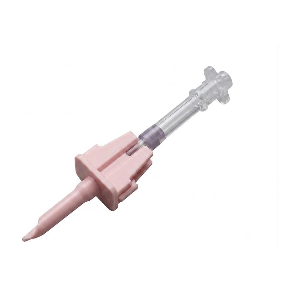 B. Braun Spike Adaptor, 4.5 Inch Long