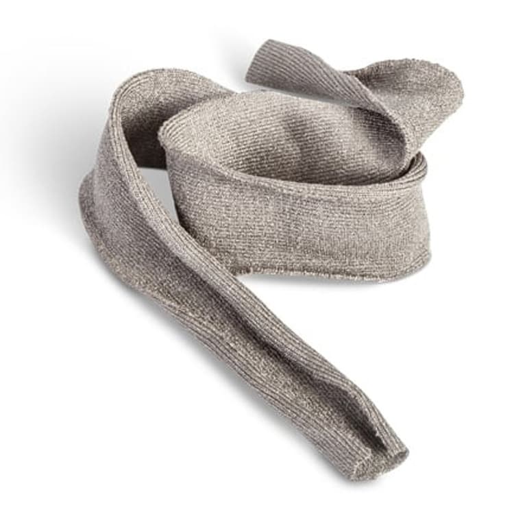 Argentum Silverlon Antimicrobial Wound Packing Strip 1" x 24" - Image 1