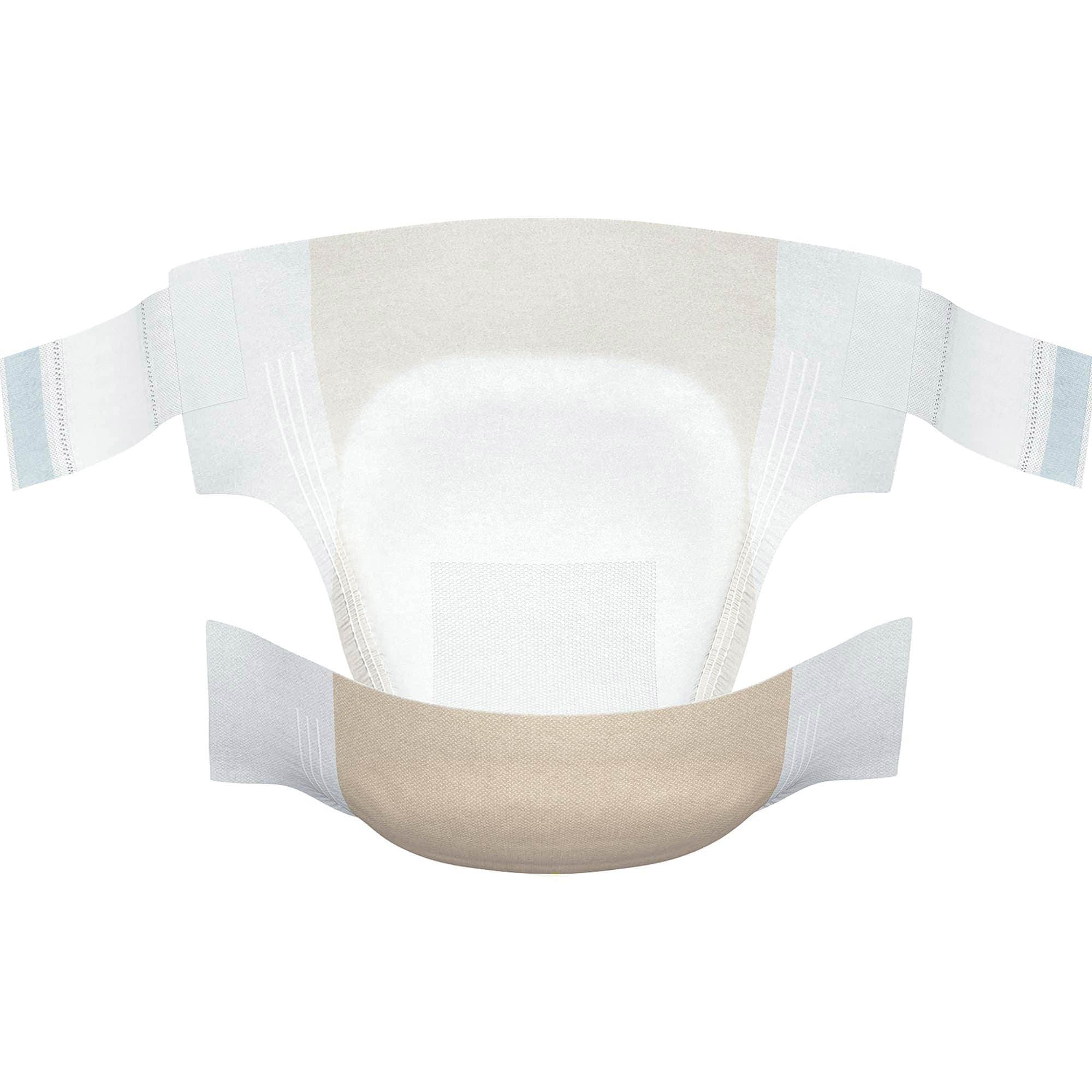 TENA Stretch Plus Adult Incontinence Brief - Image 4
