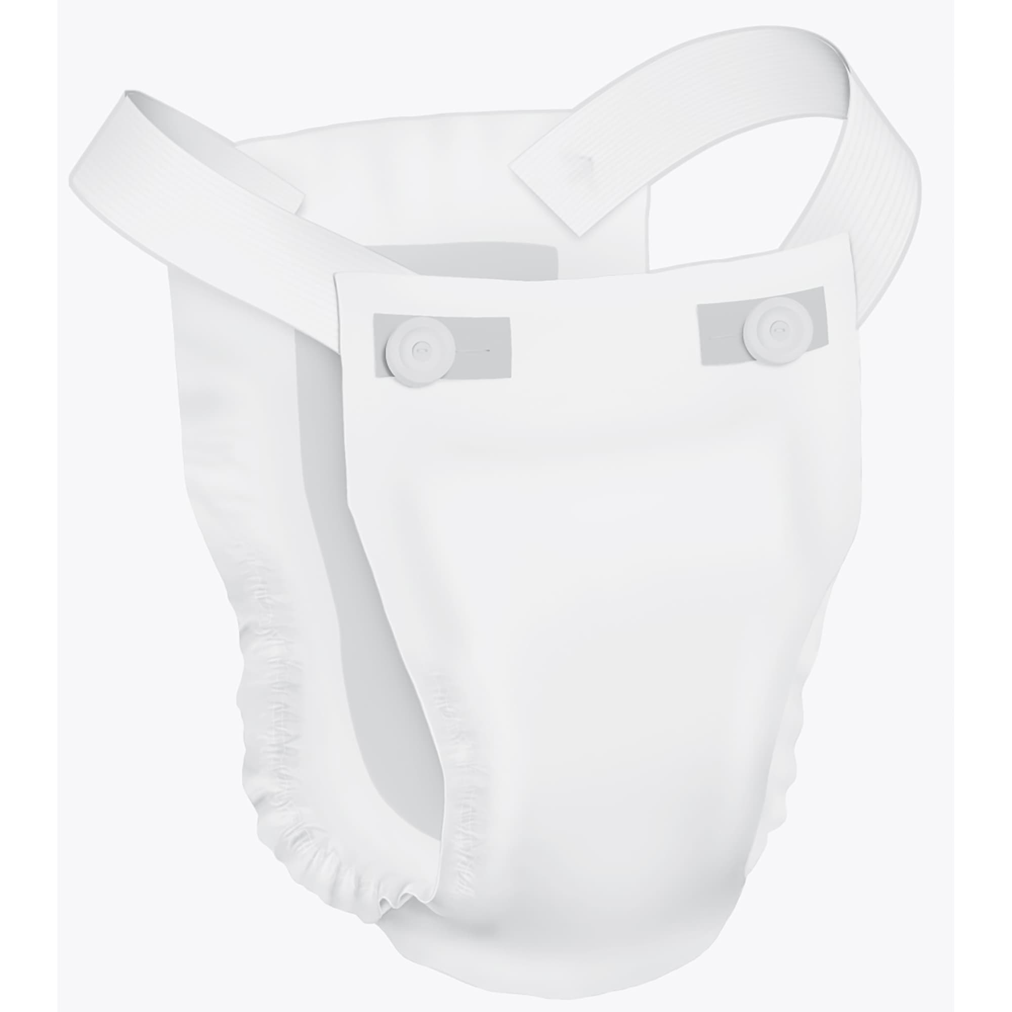 Prevail Incontinence Belted Shields - Image 2