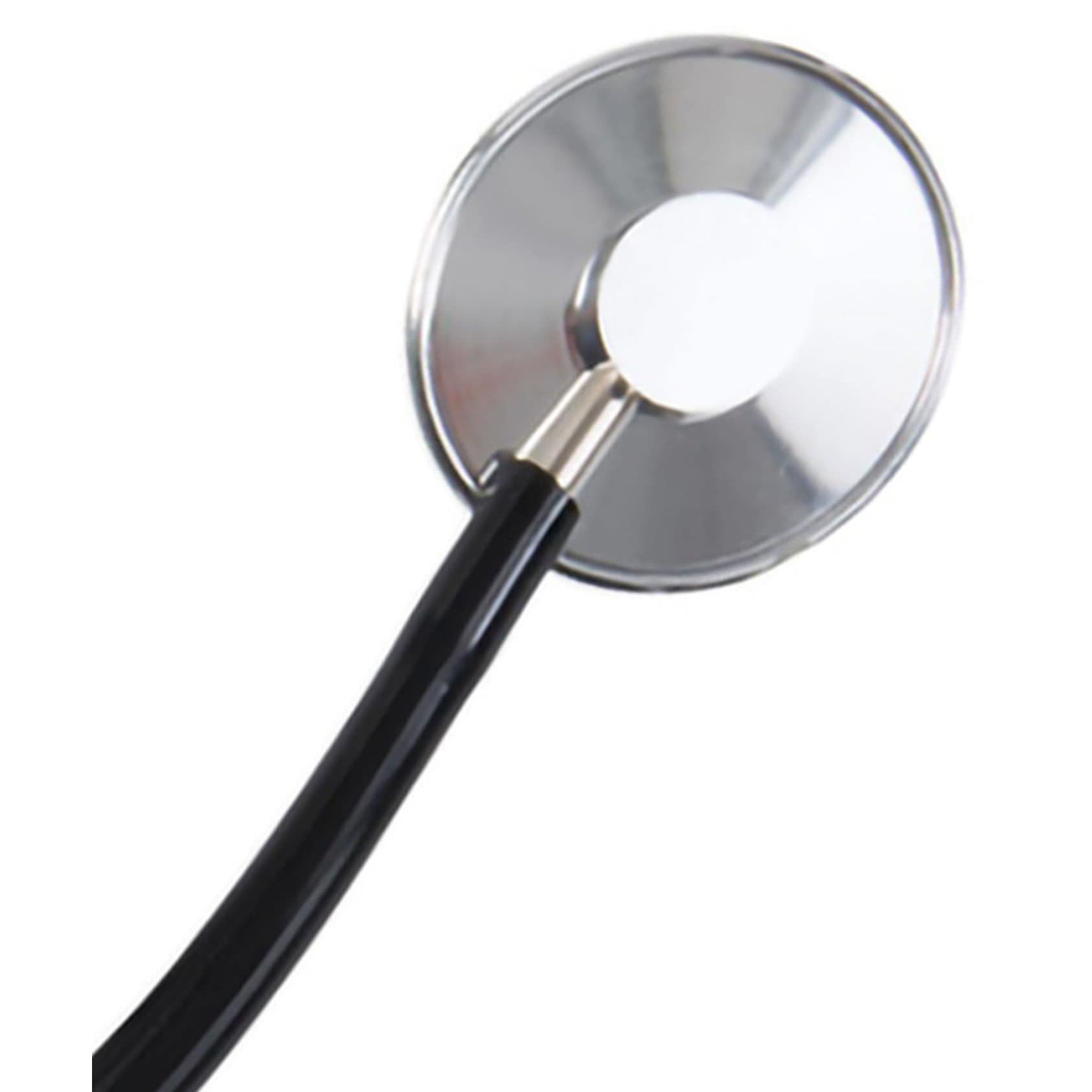 Mabis Spectrum Nurse Aluminum Chestpiece Classic Stethoscope, Adult - Image 3