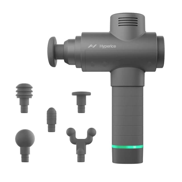 Hypervolt 2 Hand-Held Percussion Massage Gun - Image 3