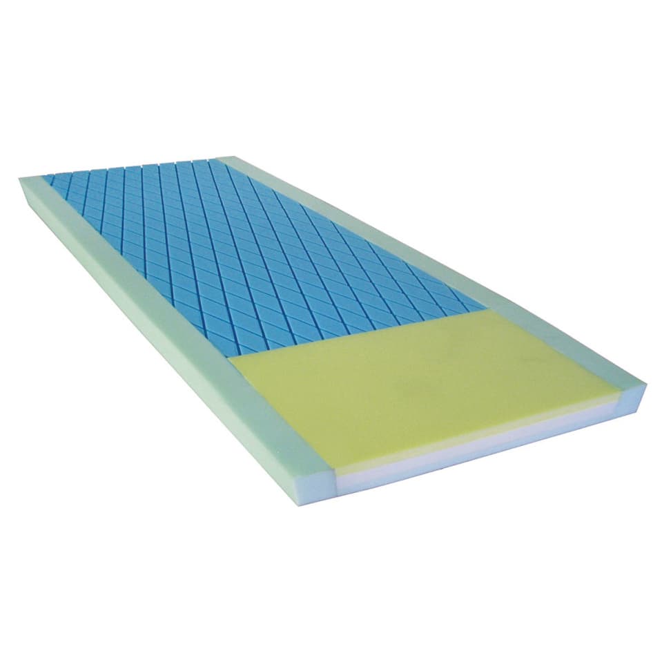 Drive Gravity 8 Deluxe Long Term Care Pressure Redistribution Mattress - Image 2