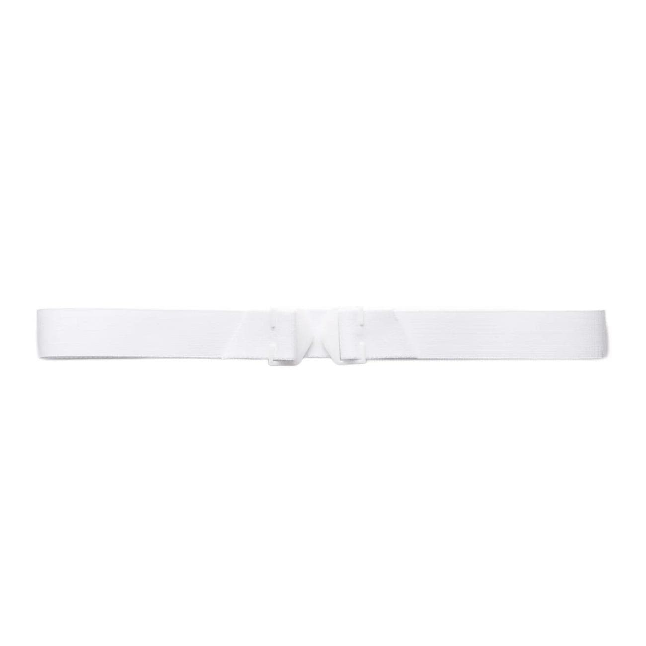 Nu-Hope Elastic Ostomy Belts, 1.5 X 42 Inch, Plastic Buckle - Each - Image 1