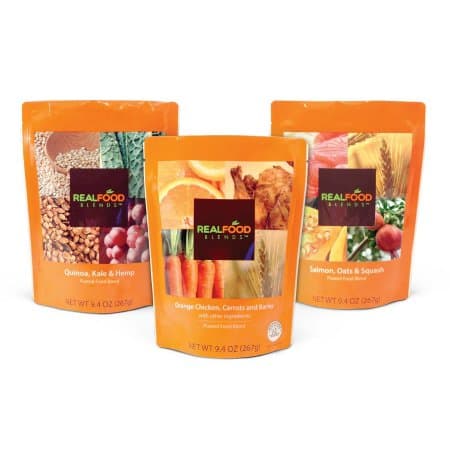 Real Food Blends Ready to Use Tube Feeding Formula - Image 7