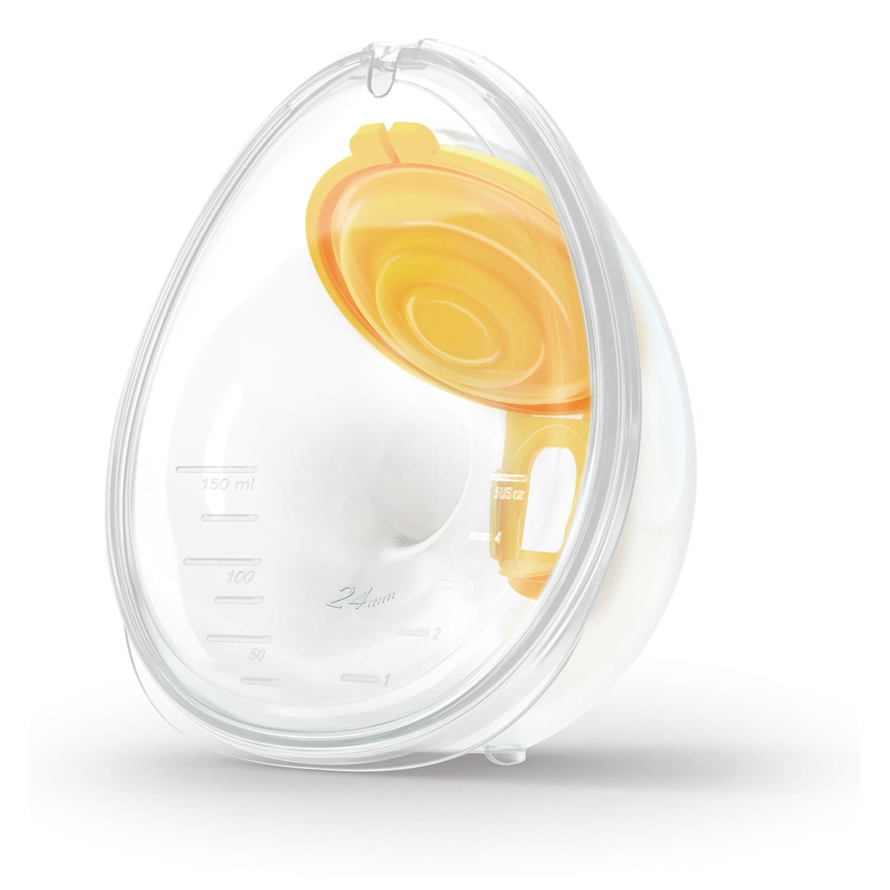 Medela Hands-Free Collection Cups - Image 2