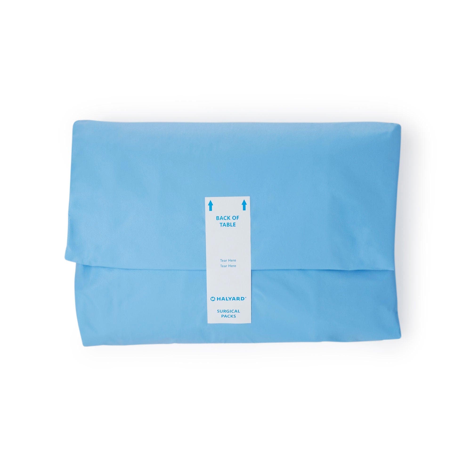 Halyard EENT Drape Pack EENT Pack I - Image 1