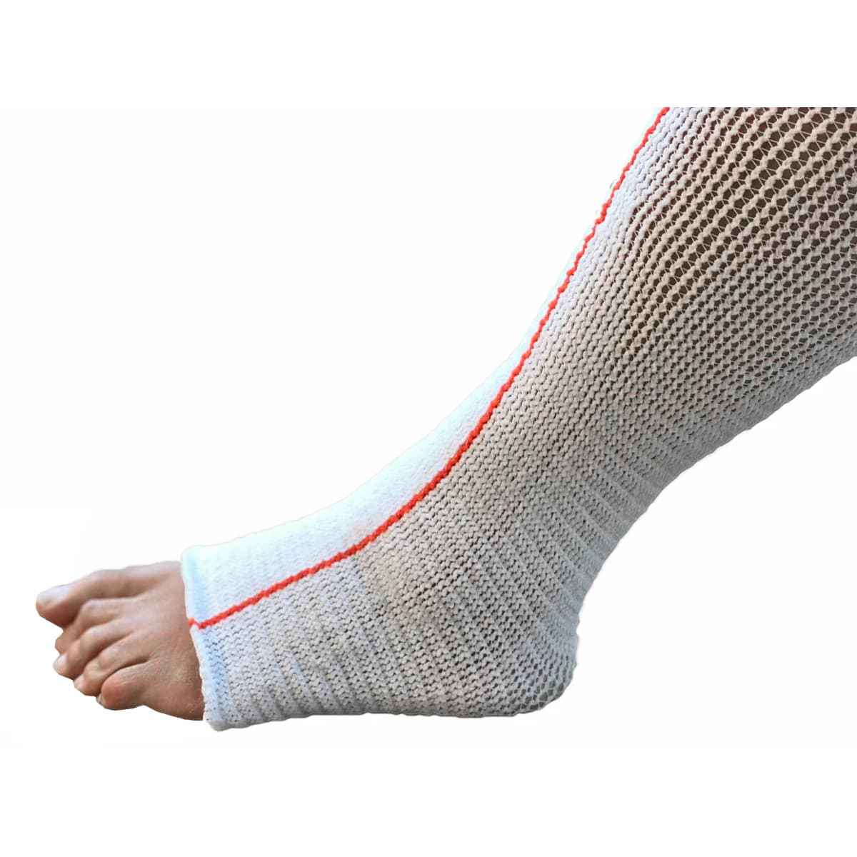 EdemaWear Compression Stockinette Large, 24" Length - Each - Image 1