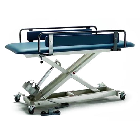 Armedica AM-SX1060 Hi-Lo Changing & Treatment Table - Image 3