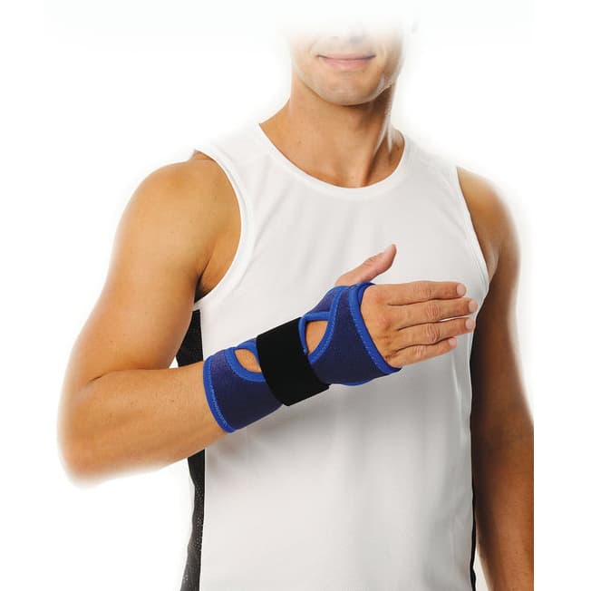 Neo G Universal Wrist Brace, One Size - Each - Image 2