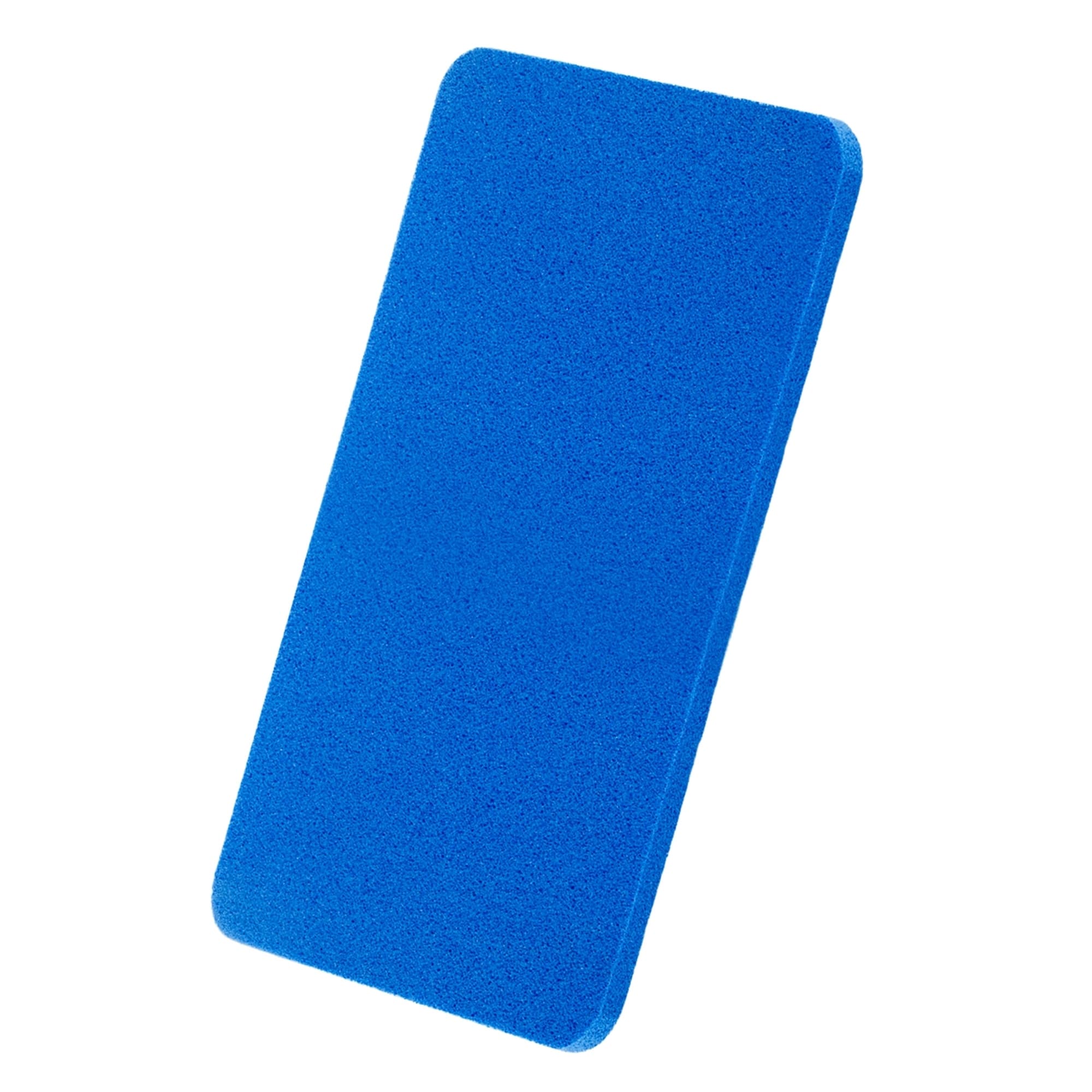 derma blue foam dressing DermaRite DermaBlue+ Silver Foam Dressing