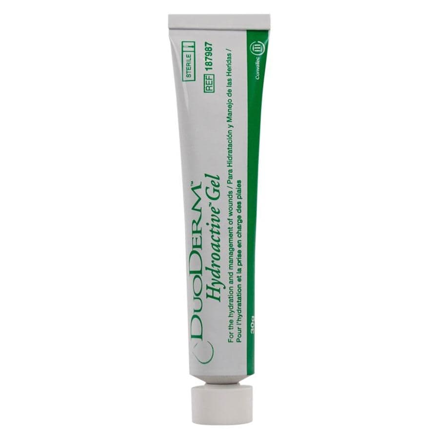 DuoDerm Hydroactive Sterile Gel 30 gram - Image 1