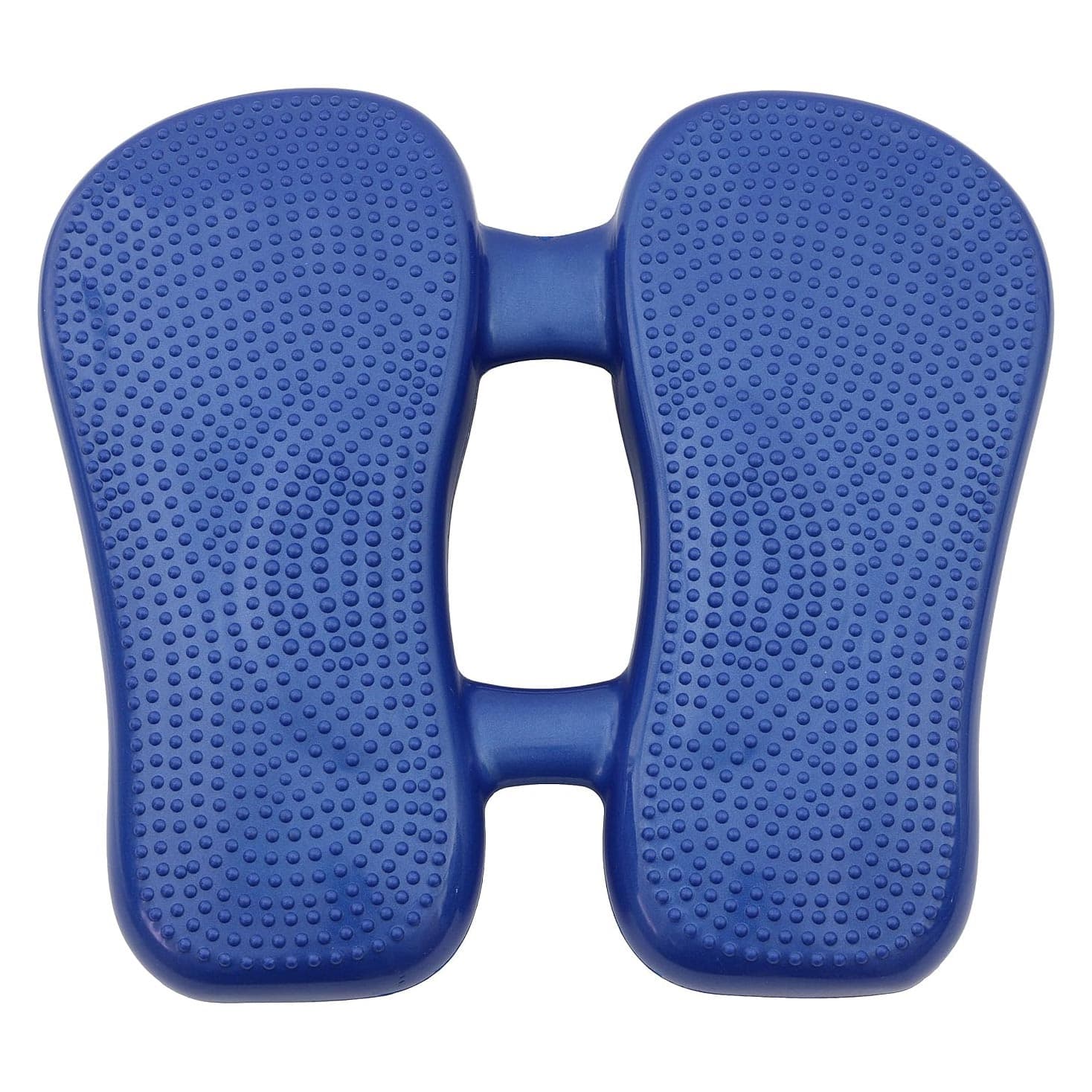 CanDo inflatable reciprocal stepper cushion - Image 2