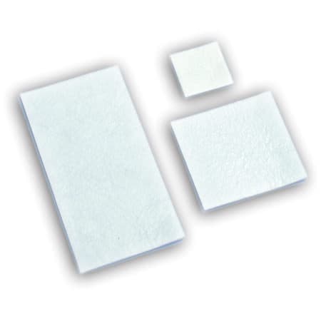 Deroyal Multipad Non-adherent Wound Dressing 4 x 4 Inch - Case of 200 - Image 1