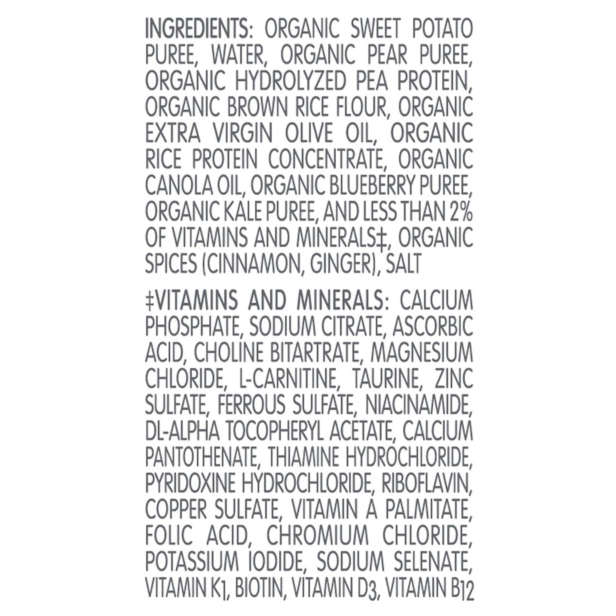 Compleat Organic Blends Plant-Based Tube Feeding Formula - Image 4