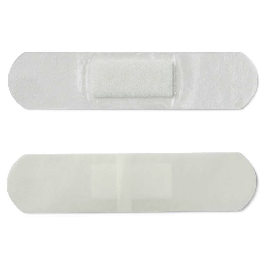 Curad Clear Adhesive Bandages - Image 5