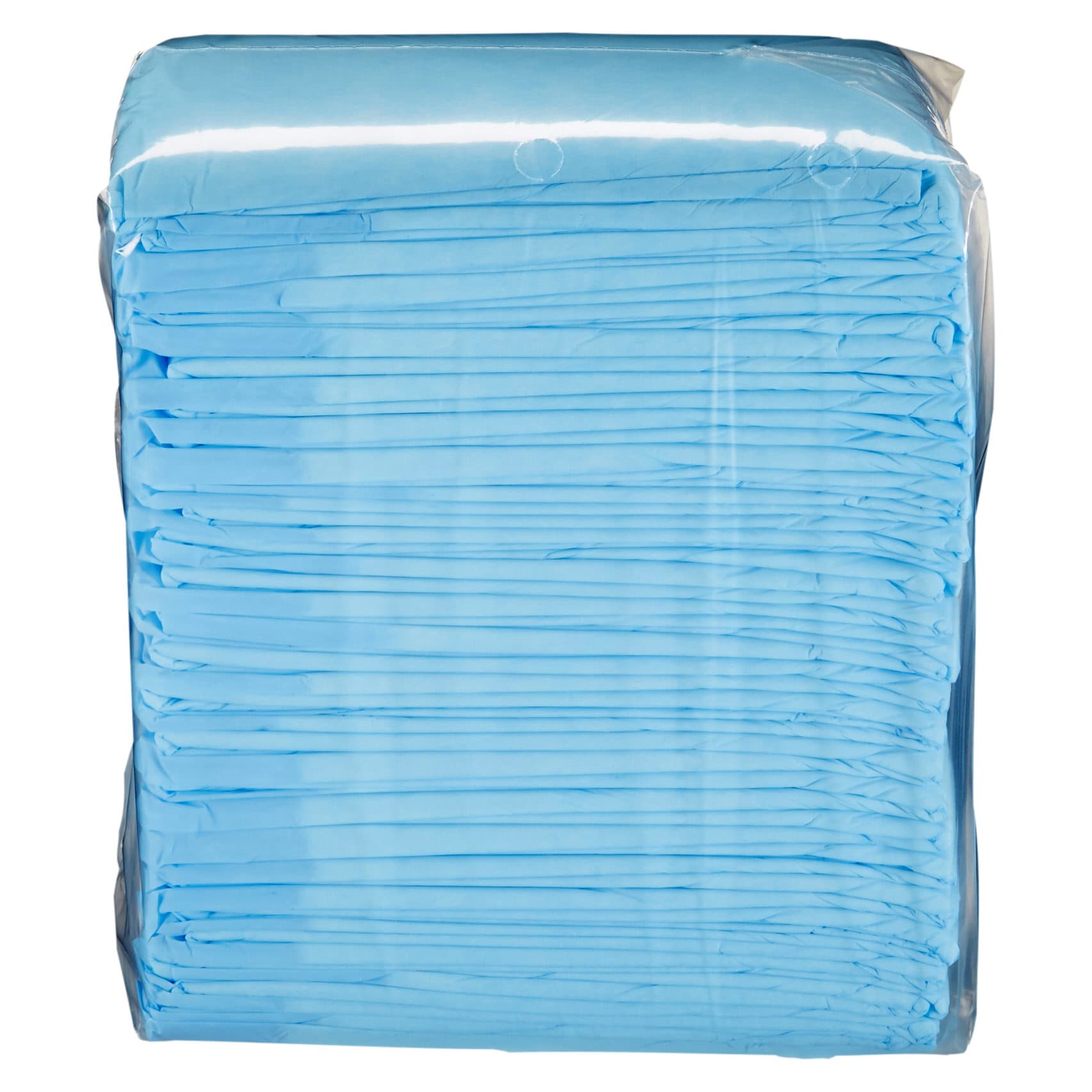 McKesson Moderate Absorbent Disposable Underpad - Image 3