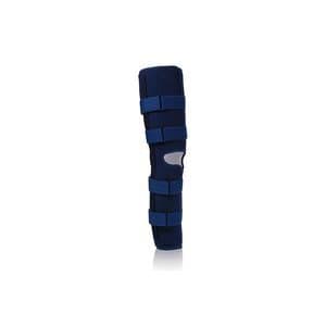 Actimove Genu ECO Knee Immobilizer, Medium-Large, 28 Inch - Each - Image 1