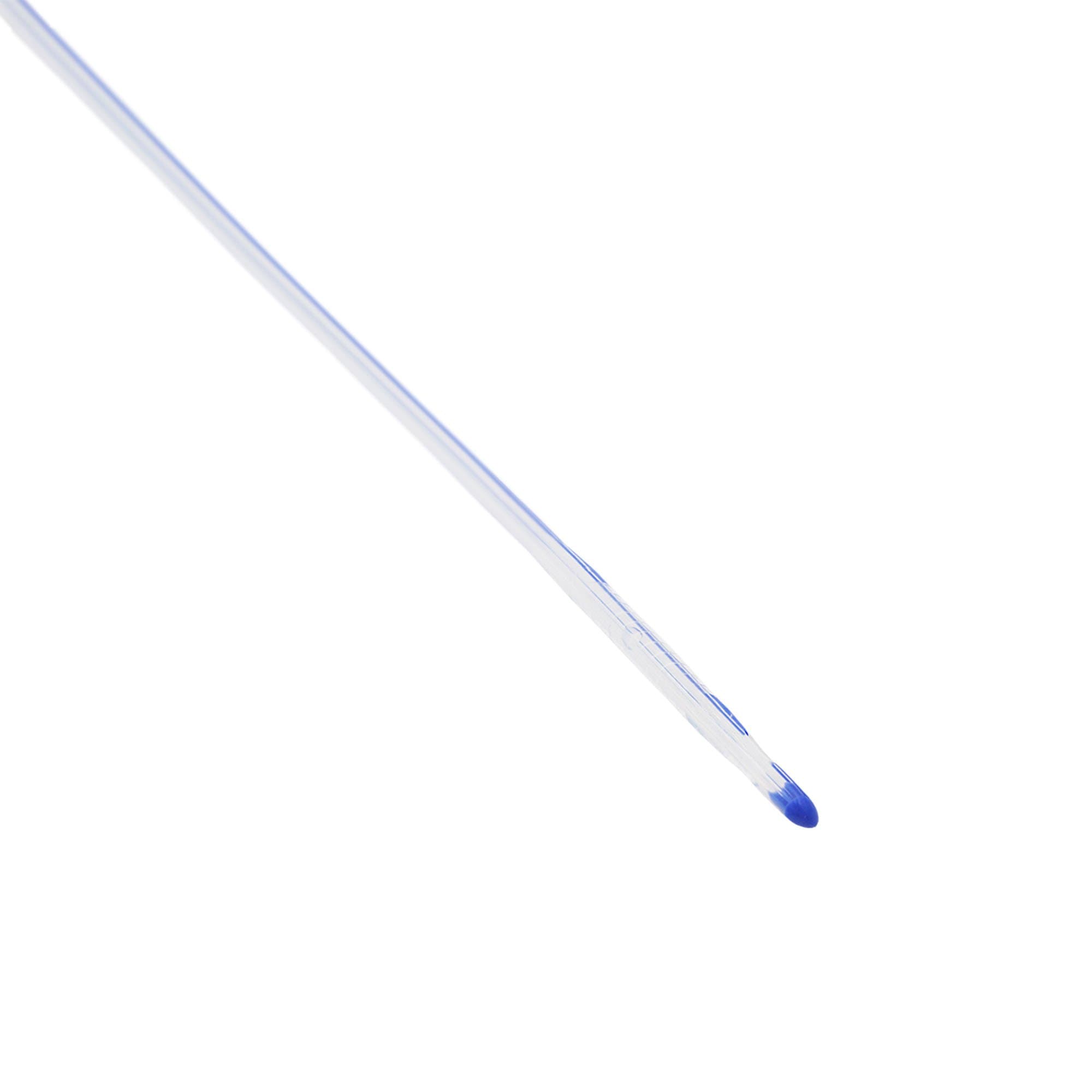 TruCath 100% Silicone 2-Way Foley Catheter - Image 3