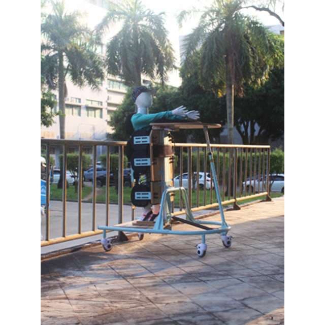 Stanzme Prone Stander - Image 4