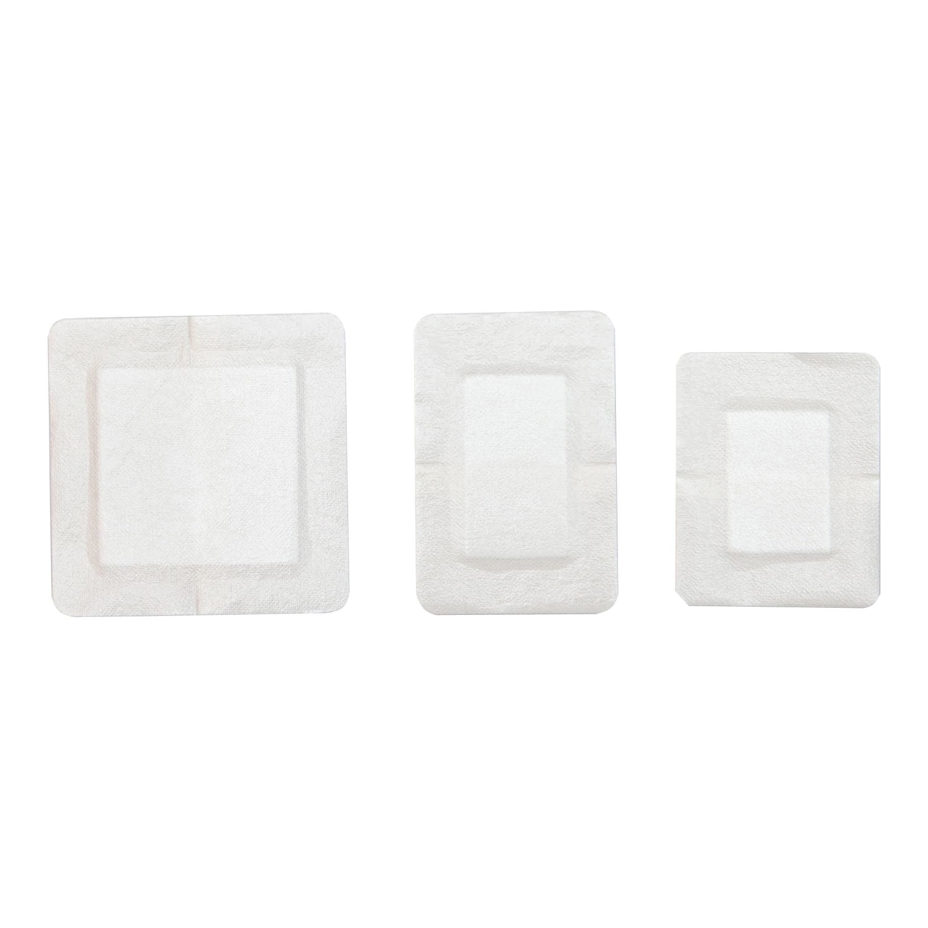 ZeniPad Plus Composite Wound Dressing - Image 4