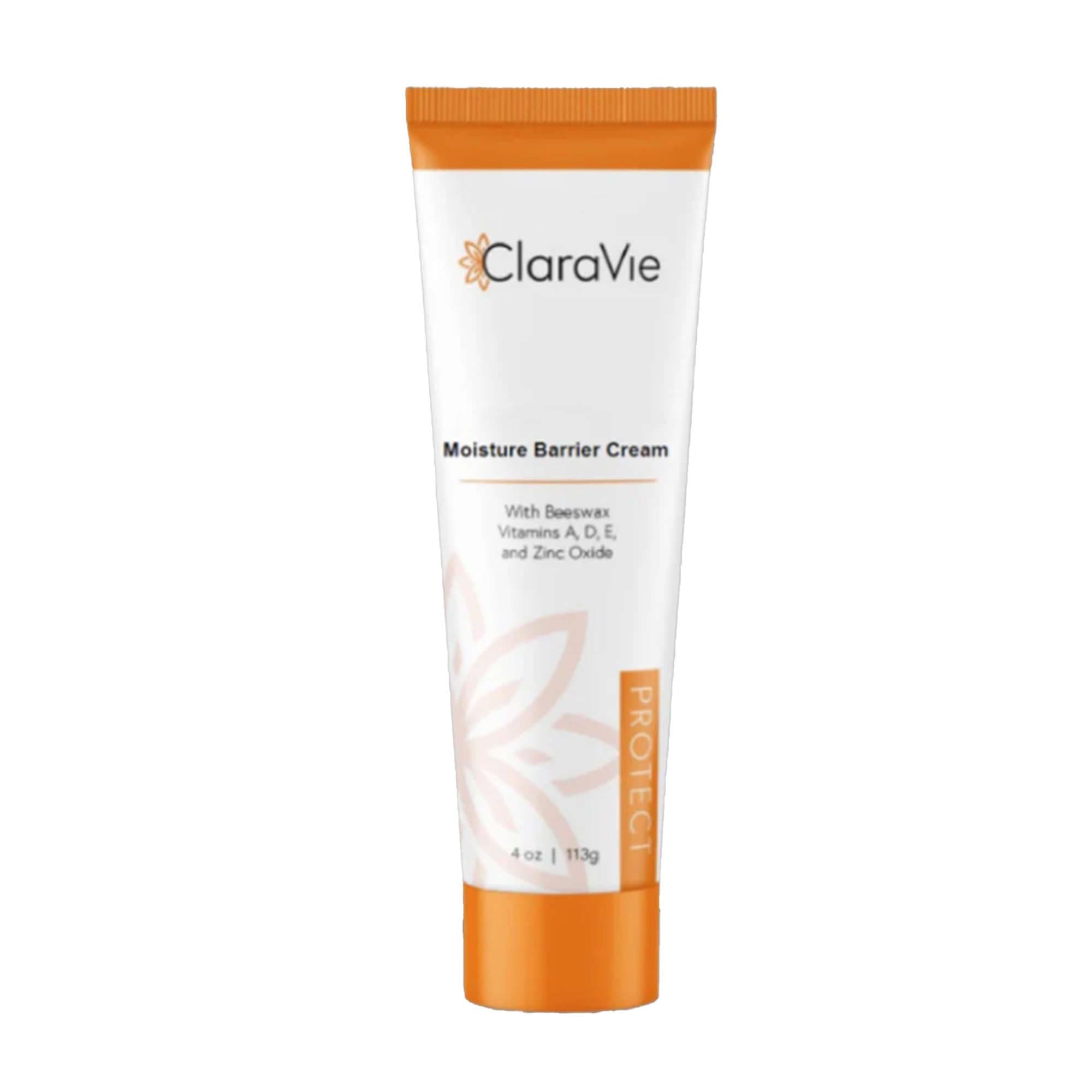 ClaraVie Moisture Barrier Cream, 4 oz - Case of 12 - Image 1