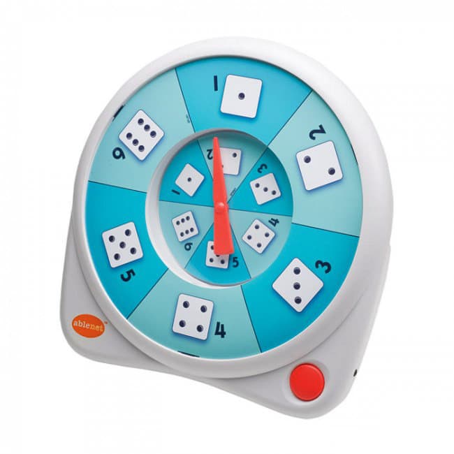 Ablenet Activity Supports